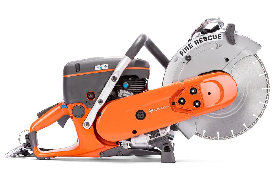Husqvarna K 770 Rescue Gas Power Cutters