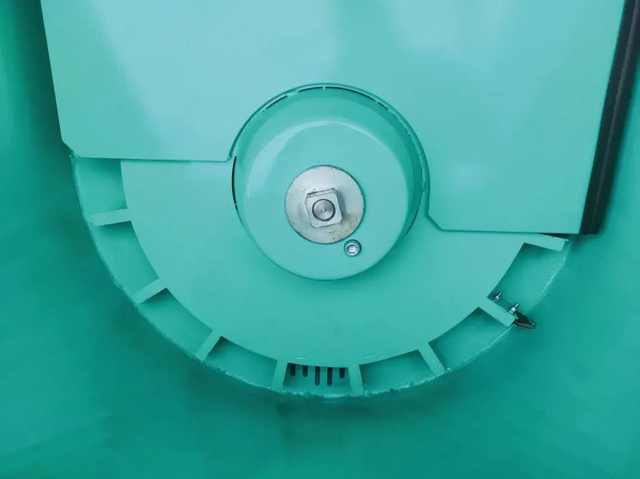 Imer Koine Dual Continuous Mixer, Pump and Sprayer