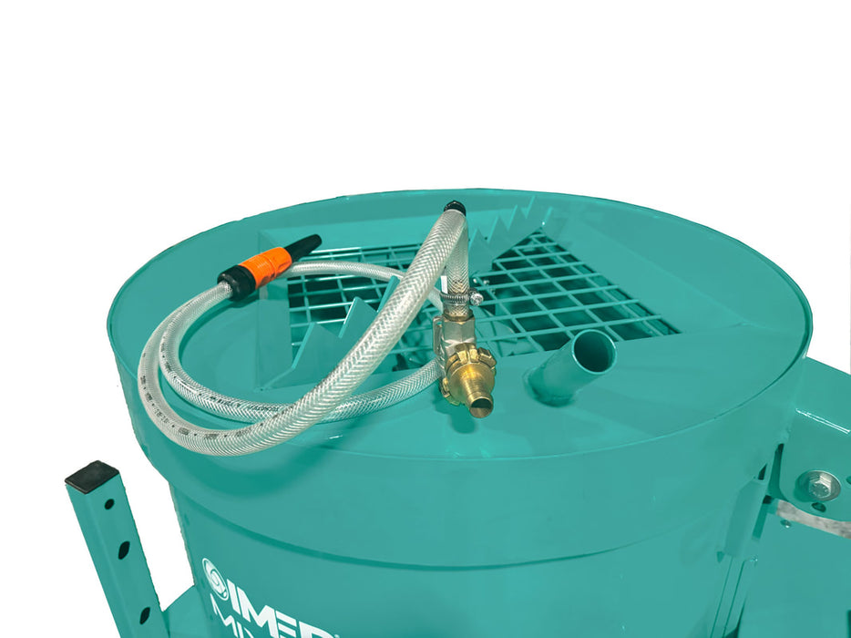 Imer MIX 200 FP Vertical Shaft Mixer