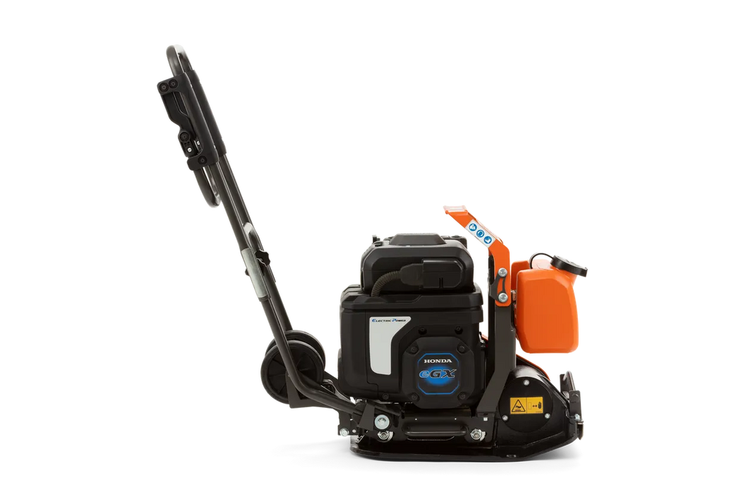 Husqvarna LFe 60 LAT Compactor