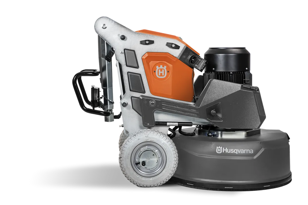 Husqvarna HTC X8 Floor Grinder