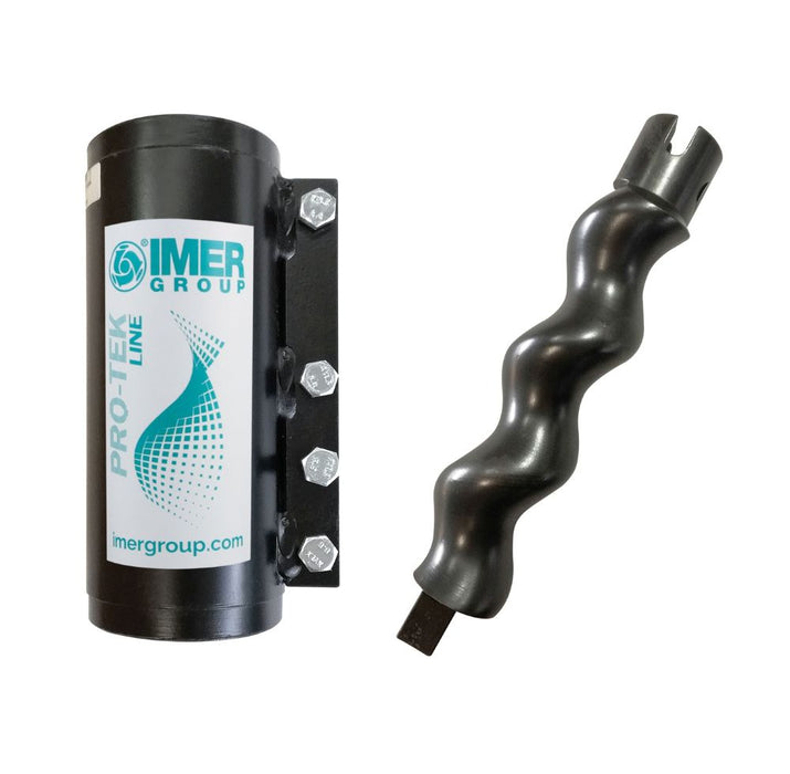 Imer R-Series Stators and Rotors for Koine Pumps