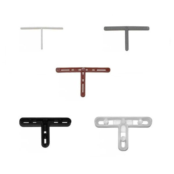 Raimondi "T" Spacers