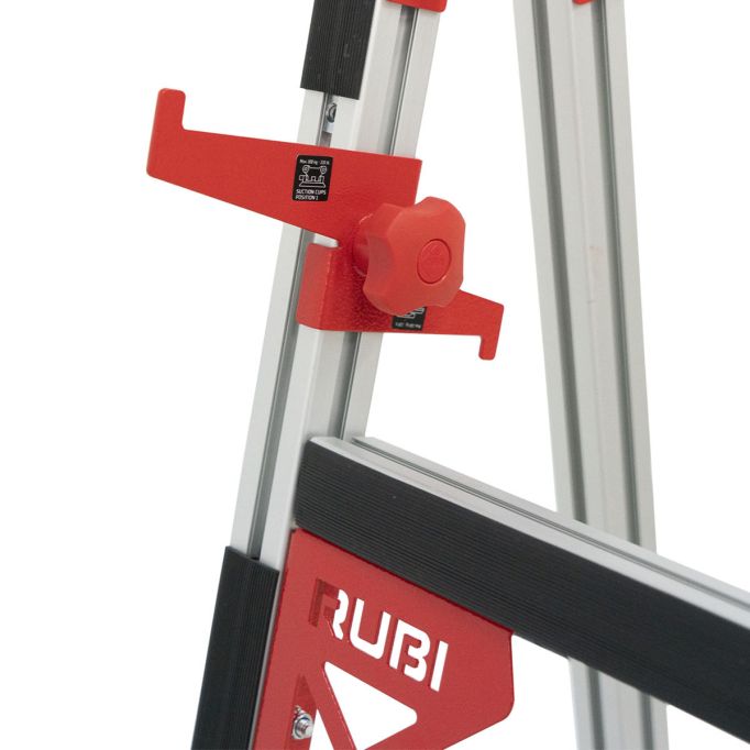 Rubi Tools Slab A-Frame Cart