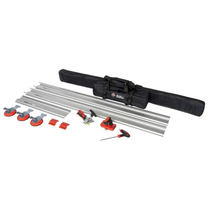 Rubi Tools SLIM Cutter G2 Thin Panel Tile Cutter Kit