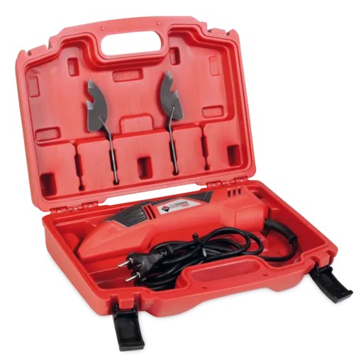 Rubi Tools RUBISCRAPER-250 Electric Grout Scraper