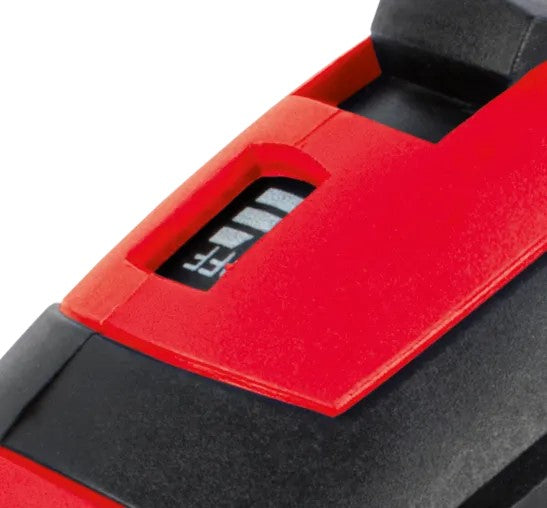 Rubi Tools RUBISCRAPER-250 Electric Grout Scraper