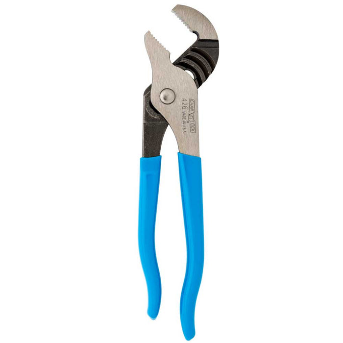 Channellock 3pc Plier Set Plus 6-in-1 Screwdriver