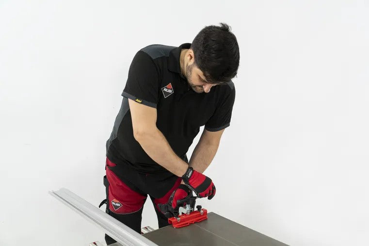 Rubi Tools SLIM Separator / SLAB Breaker Plus