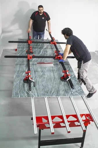 Rubi Tools SLAB TABLE for Large Format Tile