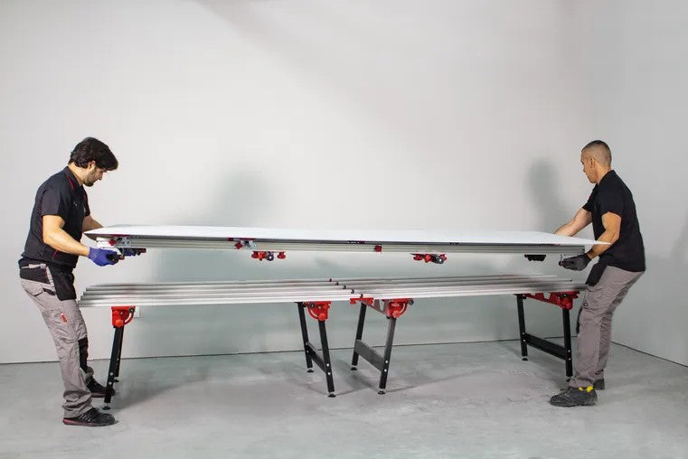 Rubi Tools SLAB TABLE for Large Format Tile