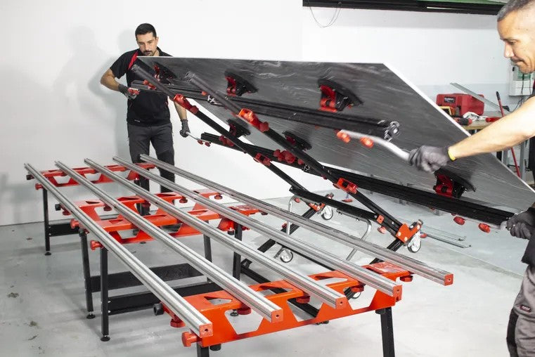 Rubi Tools SLAB TABLE for Large Format Tile