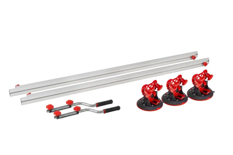 Rubi Tools SLIM EASY TRANS Plus Thin Panel Transport Kit