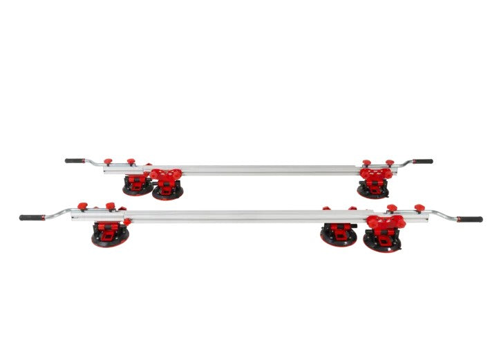 Rubi Tools SLIM EASY TRANS Plus Thin Panel Transport Kit