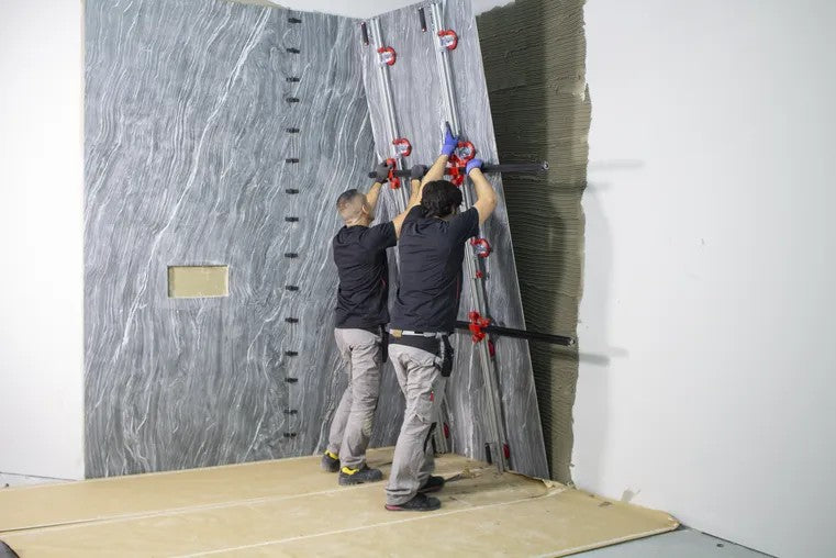 Rubi Tools Supplementary Guide Set