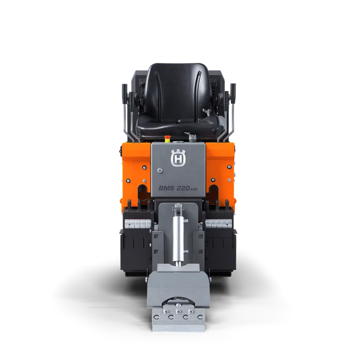 Husqvarna BMS 220ADB Floor Scraper