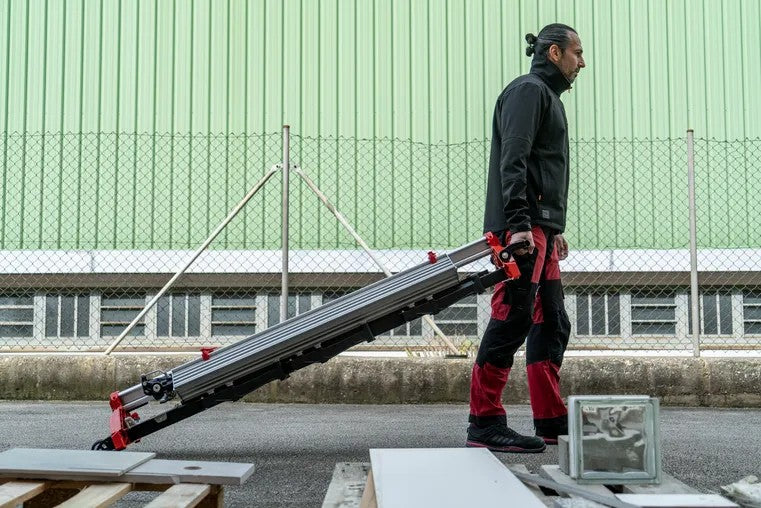 Rubi Tools TK Heavy Duty Tile Cutters