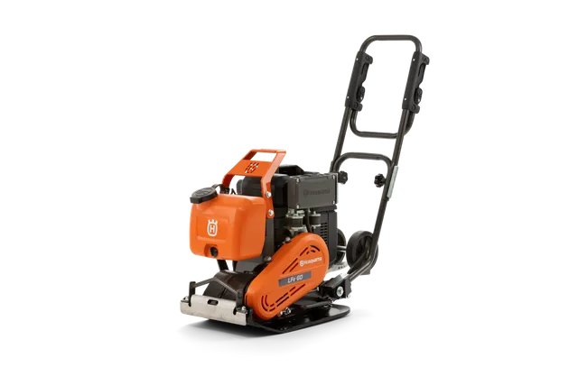 Husqvarna LFe 60 LAT Compactor