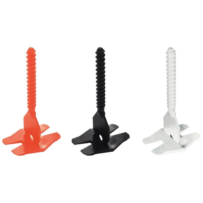 XPRO Spin Spacers, 250 pc Bags