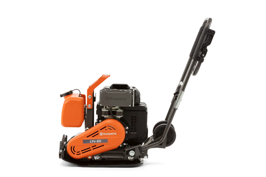 Husqvarna LFe 60 LAT Compactor