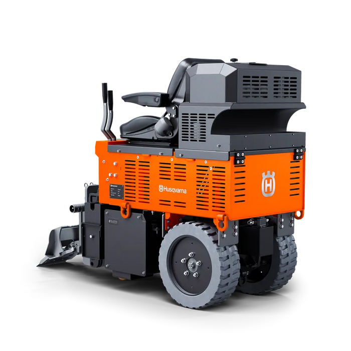 Husqvarna BMS 220ADB Floor Scraper