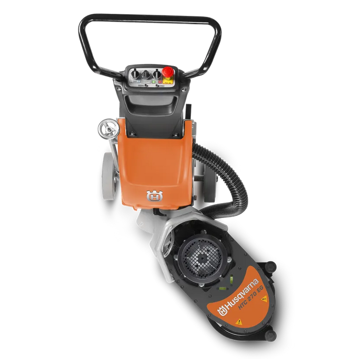 Husqvarna HTC 270 EG Edge Grinder