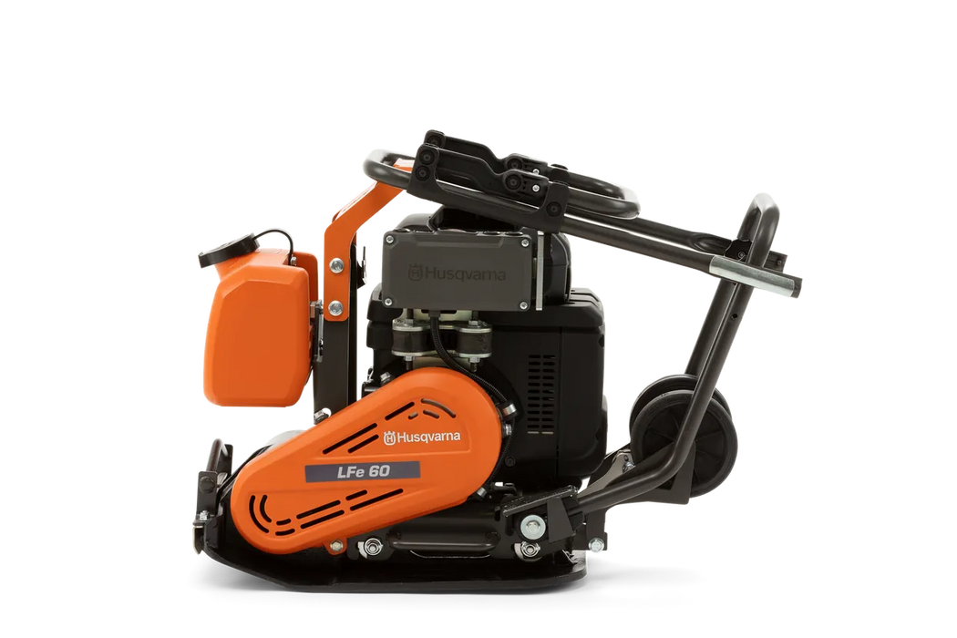 Husqvarna LFe 60 LAT Compactor