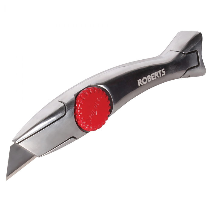 Roberts Pro Utility Knife