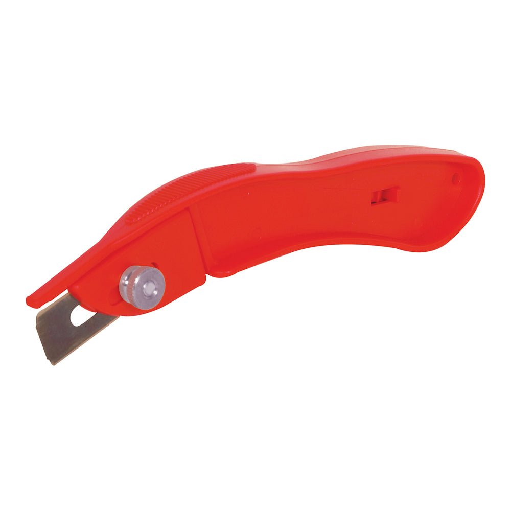 Roberts Slotted Blade Carpet Knife