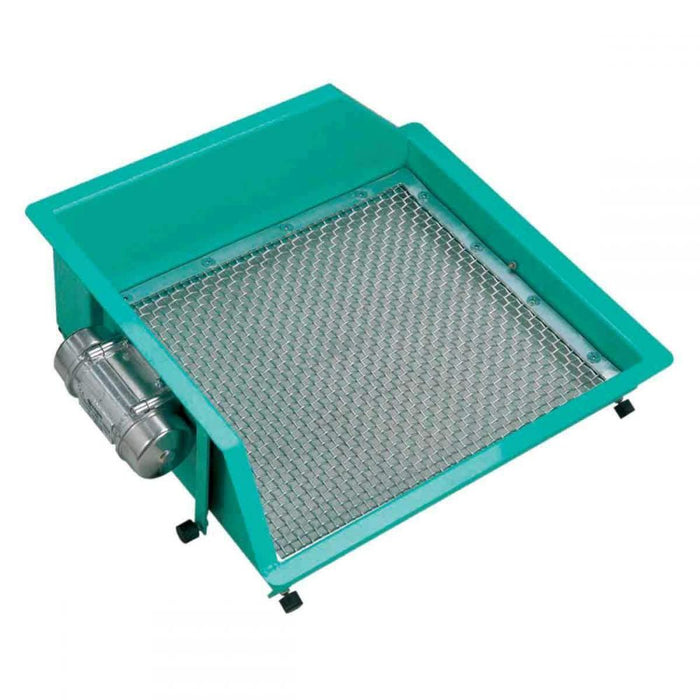 Imer Mighty Small 50 Vibrating Screen Imer Mighty Small 50 Vibrating Screen
