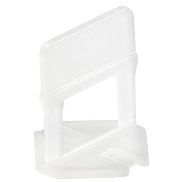 Raimondi Leveling System 1/16" Clear Clips