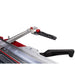 Rubi Tools TP-S tile cutter ruler guide with lateral stop