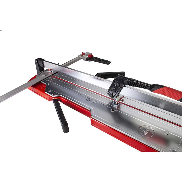 Rubi Tools TP-102 S tile cutter with extended arms for large tile