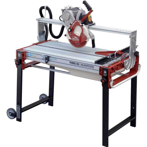 Raimondi Gladiator 85 Advanced Wet Rail Saw