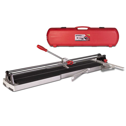 Rubi Tools SPEED-N Tile Cutter with Carrying Case