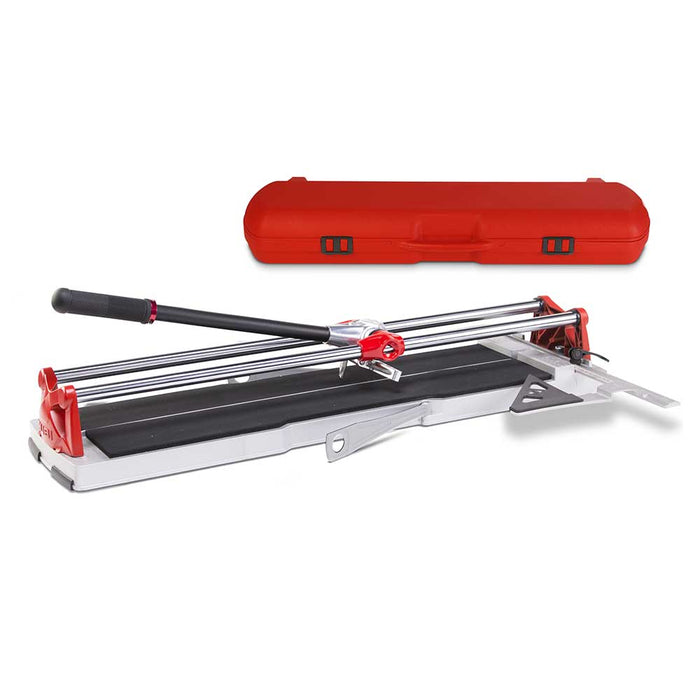 Rubi SPEED-72-MAGNET Tile Cutter with Carrying Case