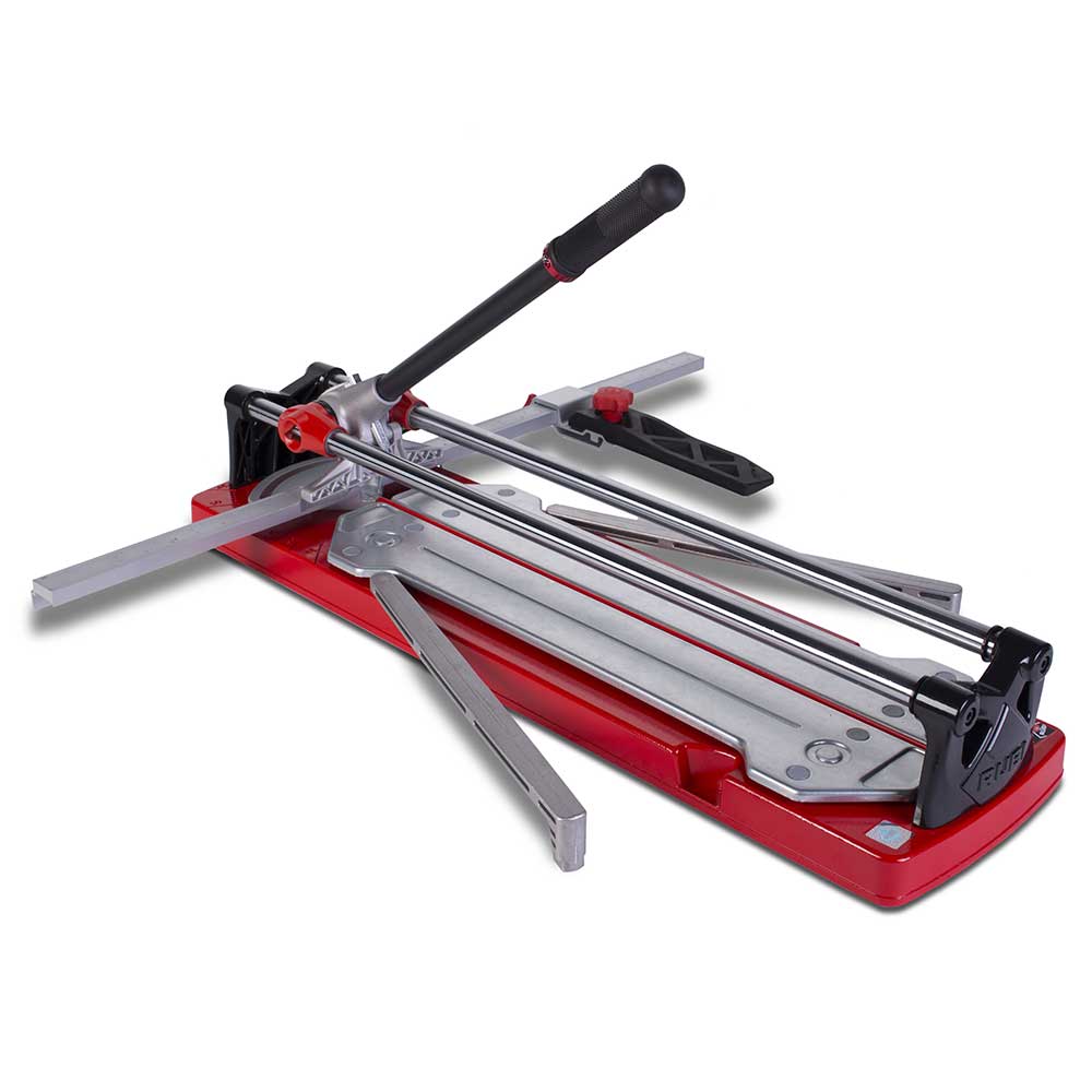 Rubi Tools TR-MAGNET Professional Tile Cutters