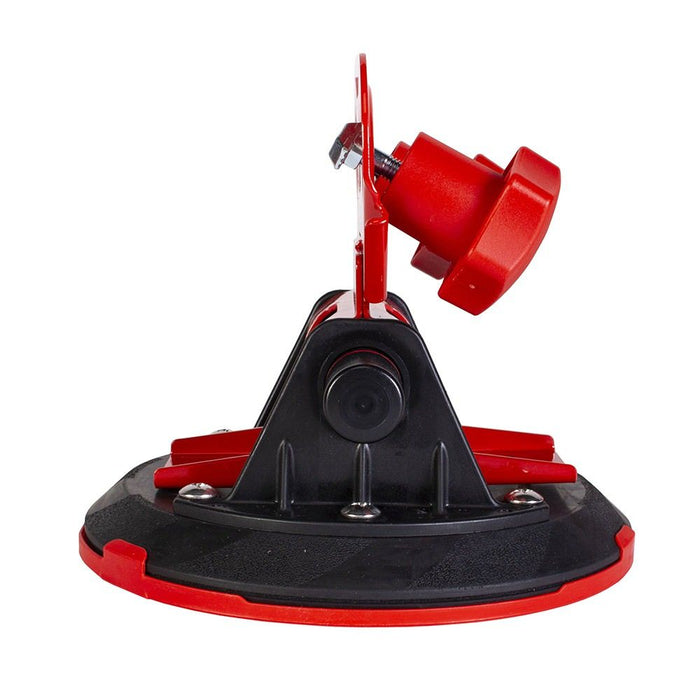 SLAB TRANS HD Vacuum Suction Cup side view