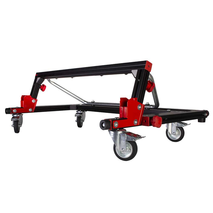 Rubi Tools Large Tile and Slab Trolley alternative view