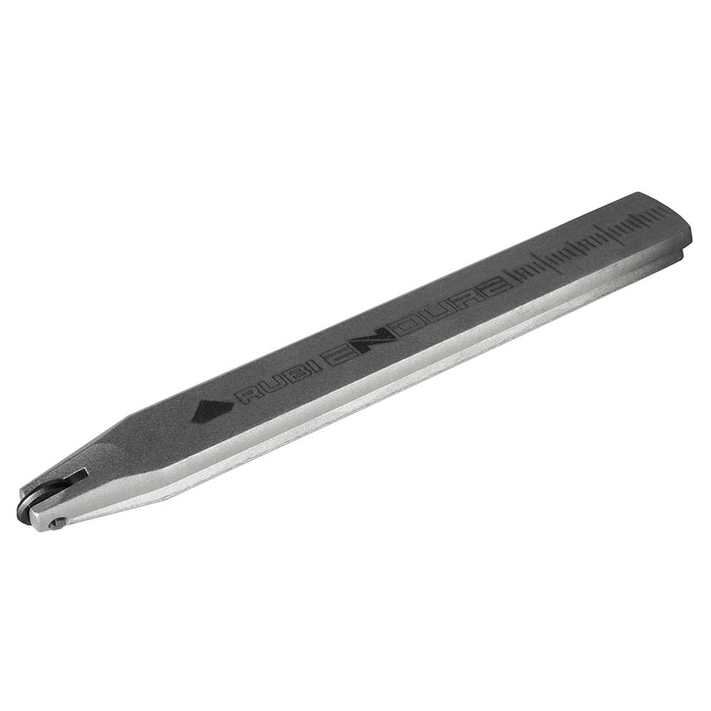 Roue De Coupe RUBI ENDURE PLUS 8mm - Pour Carreaux Durs Et Surfaces Rugueuses, Compatible Coupe-carreaux TZ/TX - 6