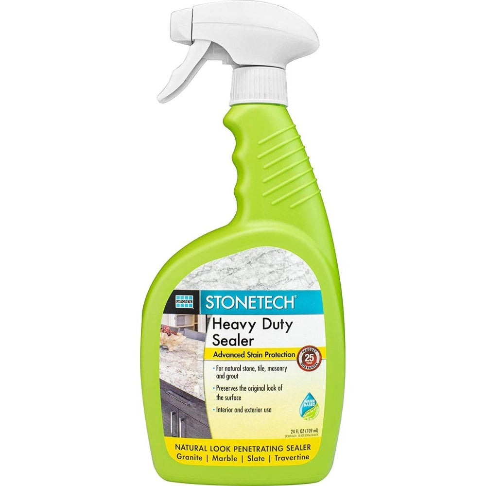 Laticrete Stonetech Heavy Duty Tile and Grout Cleaner