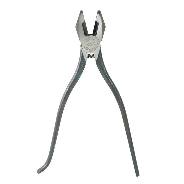 Klein Tools 9" Ironworker's Pliers 201-7CST