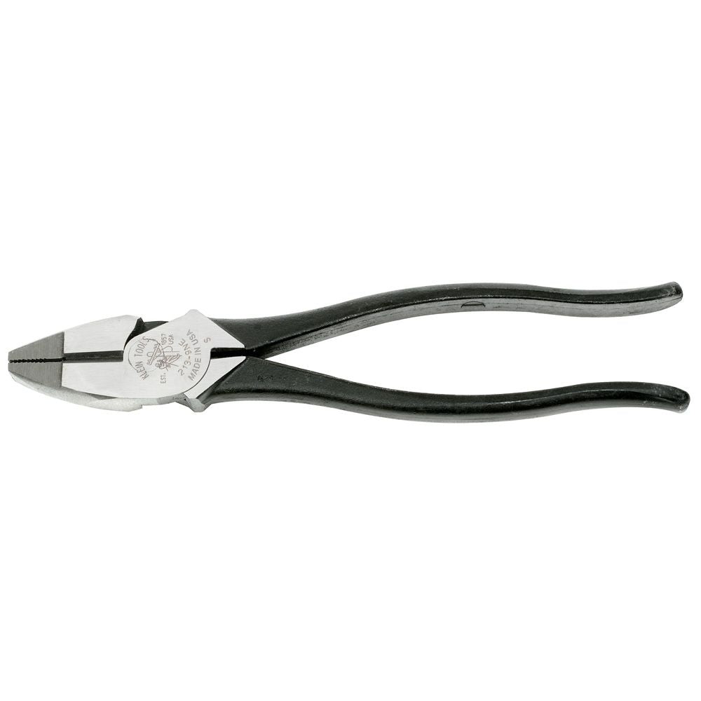 5 In. Slim Long Nose Pliers, Klein Tools Point Over Orders On