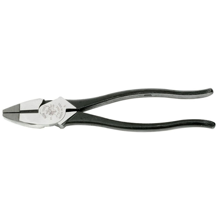 Klein Tools High-Leverage Side-Cutters