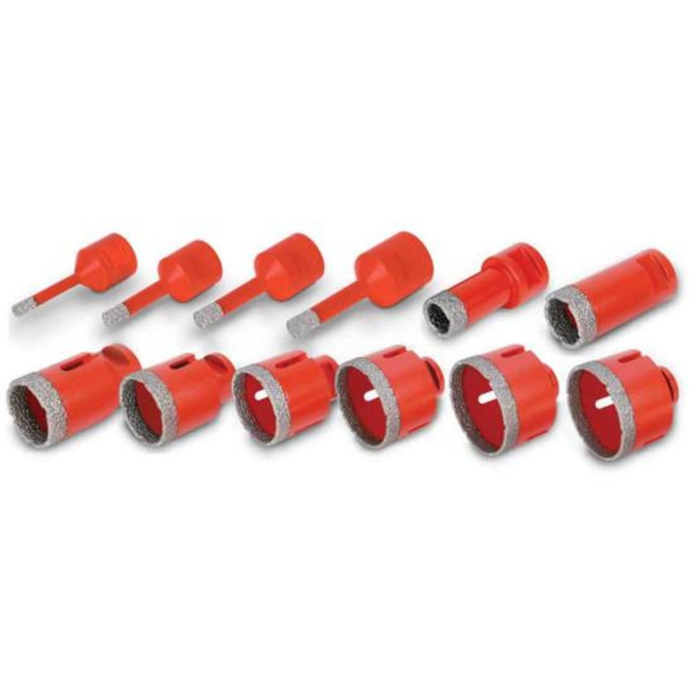 Rubi Tools Drilling