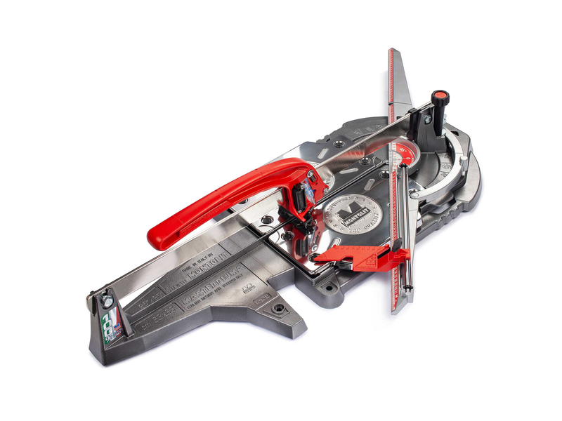 Montolit Masterpiuma P5 Tile Cutters