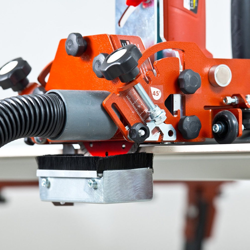 Raimondi Power Raizor Multi-Angle Cutting Unit | The Tool Locker