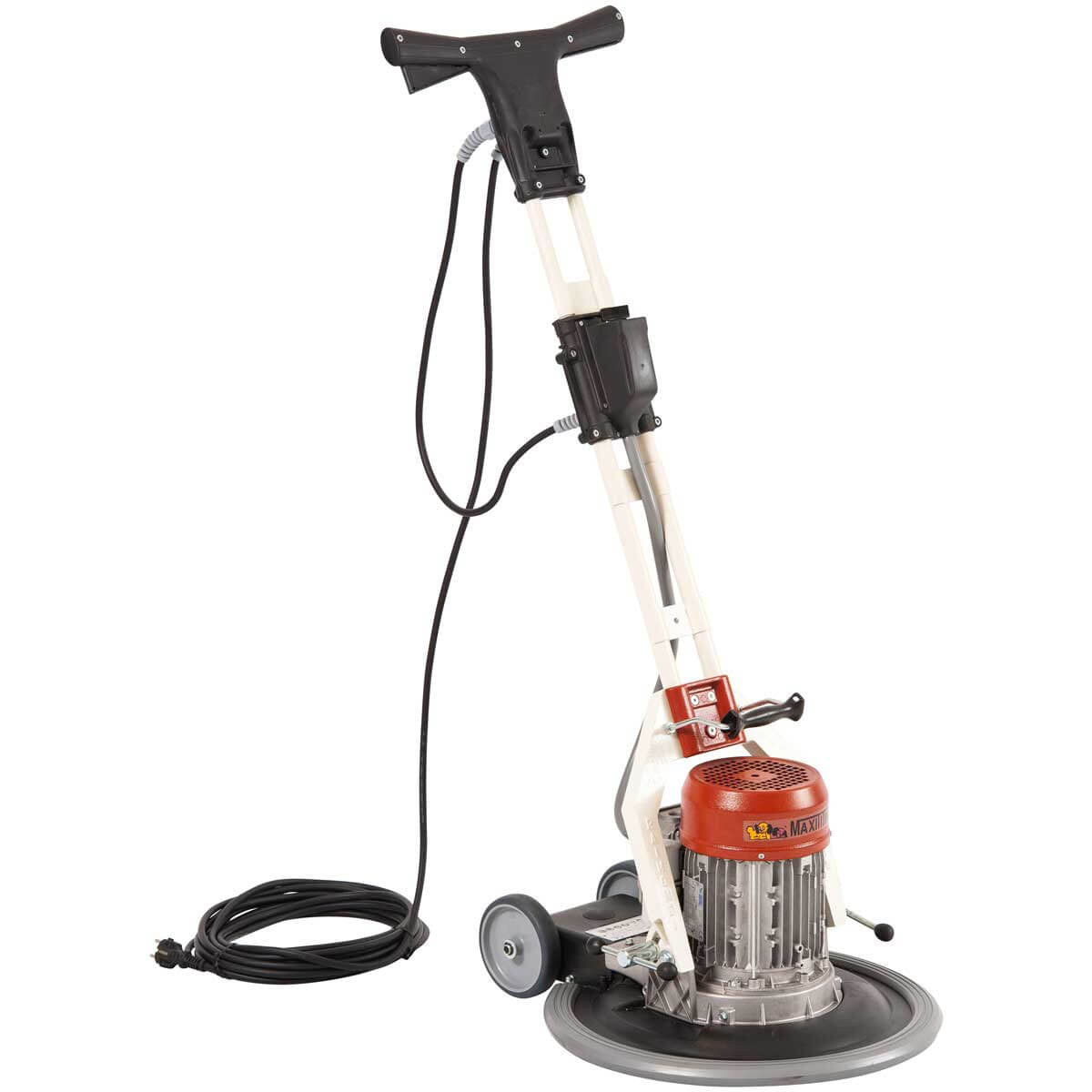 Raimondi Grout Cleaning Machine Berta Advanced