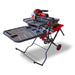 Rubi Tools DT-10IN MAX 10" Wet Tile Saw, alternative