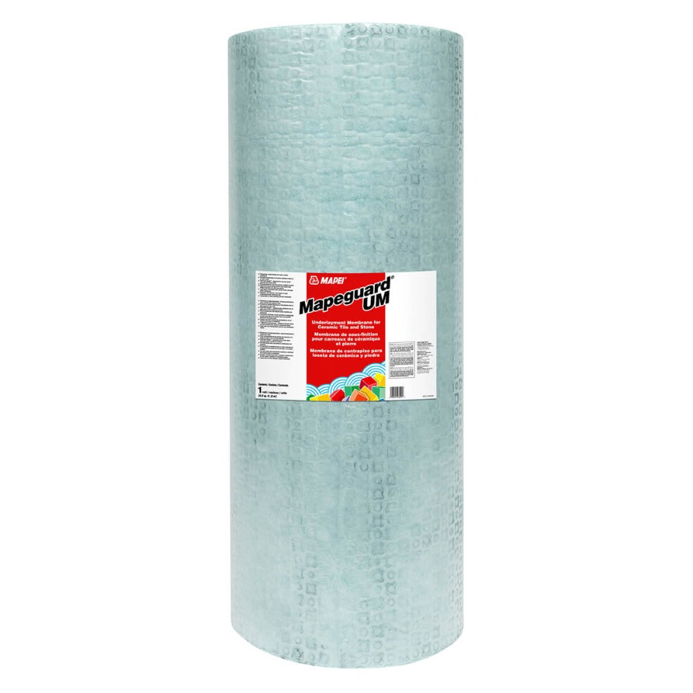 Uncoupling Membranes